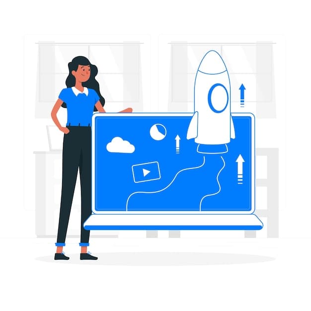 Data Analysis illustration